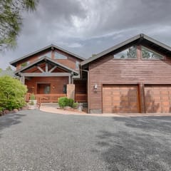RELAX IN LUXURY... "Retreat at Whispering Pines" In Sought After Torreon!