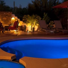 A Scottsdale/Cave-creek Resort Like Setting For Your Next Visit!