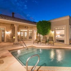 A Beauty in Scottsdale!