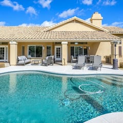 Renovated, Beautifully Decorated in Troon North