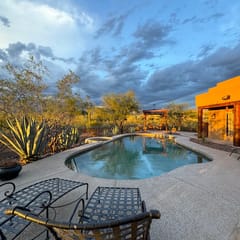 Desert Paradise w/ Access to Tonto National Forest Trails. Bring your ATV!