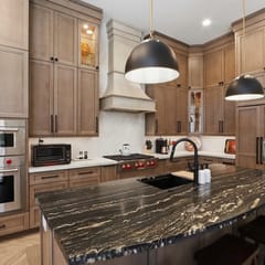 Luxury in Desert Ridge