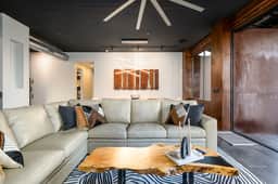 Custom Desert Modern 5 bedroom including Casita! Pickleball, Hot-Tub, Put-Put - Image 3