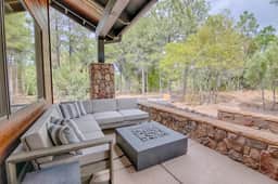 RELAX IN LUXURY... "Retreat at Whispering Pines" In Sought After Torreon! - Image 2