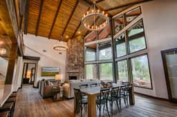 RELAX IN LUXURY... "Retreat at Whispering Pines" In Sought After Torreon! - Image 3