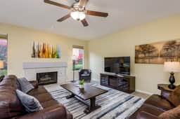Rare 5 Bedroom w/ Pool & Spa In Sought After Kierland Scottsdale! - Image 2