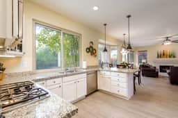 Rare 5 Bedroom w/ Pool & Spa In Sought After Kierland Scottsdale! - Image 3