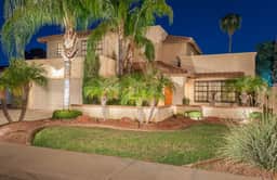 Entertainers delight in sought after Kierland with Diving Pool & Spa - Image 3
