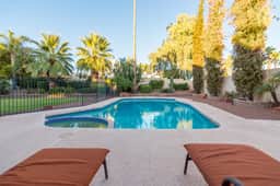Entertainers delight in sought after Kierland with Diving Pool & Spa - Image 5