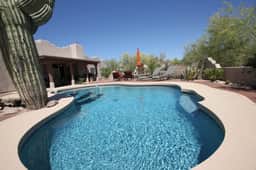 A Scottsdale/Cave-creek Resort Like Setting For Your Next Visit! - Image 5