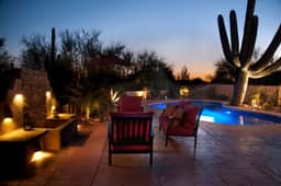 A Scottsdale/Cave-creek Resort Like Setting For Your Next Visit! - Image 2