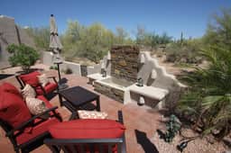 A Scottsdale/Cave-creek Resort Like Setting For Your Next Visit! - Image 4