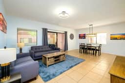 Gated 2/2 in Great North Scottsdale Location - Image 4