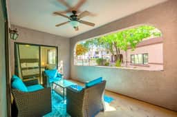 Gated 2/2 in Great North Scottsdale Location - Image 2