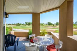 Nicely appointed condo on the golf course and running/biking path! - Image 5