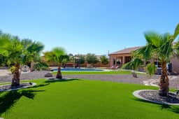 Expansive Vacation Home for your next AZ Vacation! Back yard PARADISE... - Image 4