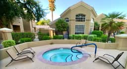 Great Scottsdale Location w/ Heated Pool & Spa - Image 4
