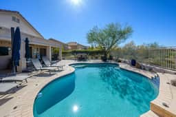 Cave Creek Beauty with Sunset and Golf Course Views! - Image 2
