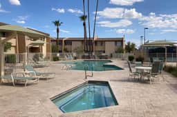 Central Scottsdale Location w/ Heated Pool & Spa - Image 4