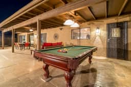 Casa De Palms - Optional heated pool, spa, putting green, pool table! - Image 3