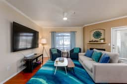 2 King Suites with Heated Pools/Spas/Gym in great North Scottsdale Location! - Image 3