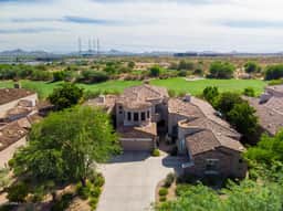 You will not be disappointed! Modern, Beautiful spacious living in Grayhawk! - Image 3