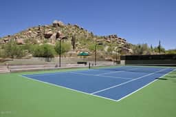 Casa Winfield - A North Scottsdale gem w/ amenities galore. A tennis haven! - Image 2