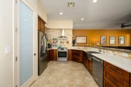 Casa Winfield - A North Scottsdale gem w/ amenities galore. A tennis haven! - Image 4