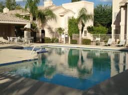 Beautifully Decorated; Steps From Pool/Spa in Central Scottsdale Location! - Image 5