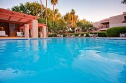Beautifully Decorated; Steps From Pool/Spa in Central Scottsdale Location! - Image 2