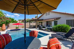 Gated! 3/2 Pool, Bbq, Fire-Table! License #2034087 - Image 2