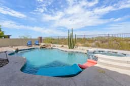 Heated Pool*/Spa, Mountain/Sunset Views, Amenities Galore.... - Image 2