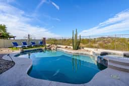 Heated Pool*/Spa, Mountain/Sunset Views, Amenities Galore.... - Image 3