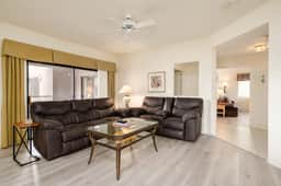 Heated Pool and Hot Tub, 3 Bedroom Gated Condo! - Image 5