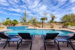 Troon North Beautiful Home on the Golf Course! - Image 2