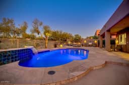 Troon North Beautiful Home on the Golf Course! - Image 4