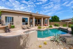 A Fountain Hills Gem, Pool, BBQ, Fireplace, Bar, Views! - Image 3