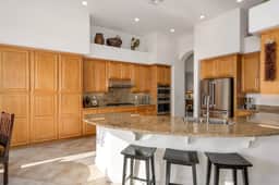 A Fountain Hills Gem, Pool, BBQ, Fireplace, Bar, Views! - Image 5