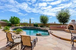 A Fountain Hills Gem, Pool, BBQ, Fireplace, Bar, Views! - Image 2