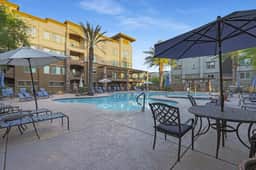 Resort living in Desert Ridge close to Mayo Hospital - Image 5