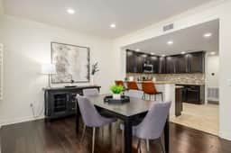 Highly desired Desert Ridge condo on 1st level- no stairs, large patio - Image 4