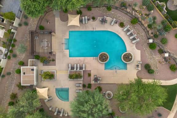 Remodeled modern north Scottsdale Town Home! - Image 1