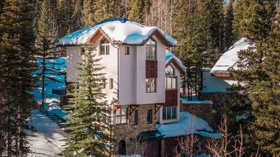 Direct Ski In/Out Private Single Family; Brand New 10 Person Hot-Tub! - Image 4