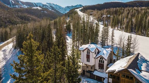 Direct Ski In/Out Private Single Family; Brand New 10 Person Hot-Tub! - Image 5