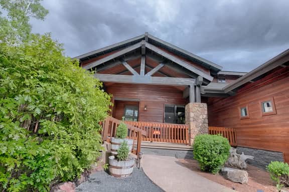 RELAX IN LUXURY... "Retreat at Whispering Pines" In Sought After Torreon! - Image 5