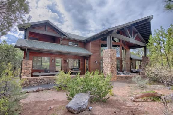 RELAX IN LUXURY... "Retreat at Whispering Pines" In Sought After Torreon! - Image 4