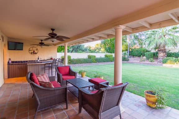 Entertainers delight in sought after Kierland with Diving Pool & Spa - Image 4
