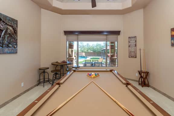 Expansive Vacation Home for your next AZ Vacation! Back yard PARADISE... - Image 5