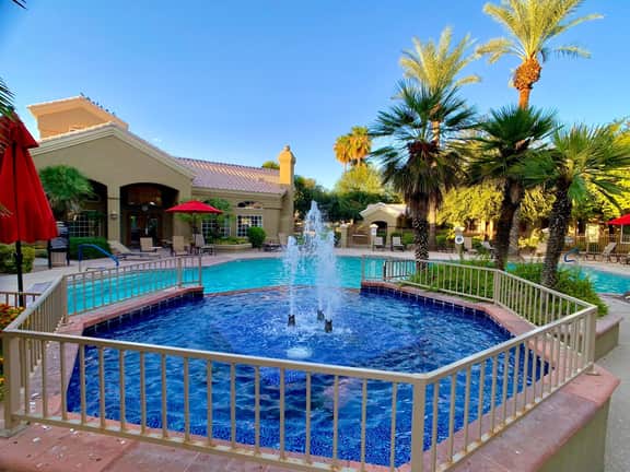Great Scottsdale Location w/ Heated Pool & Spa - Image 3