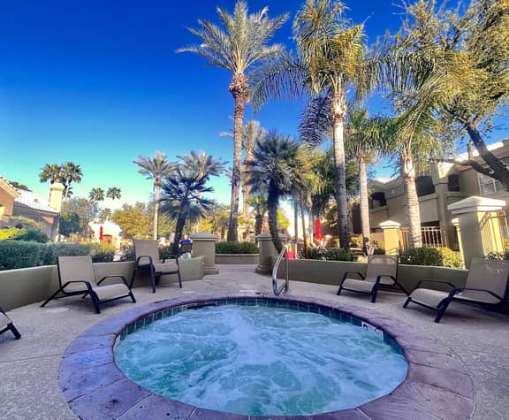 Great Scottsdale Location w/ Heated Pool & Spa - Image 5